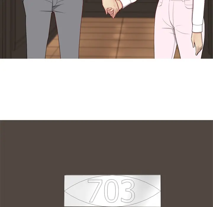 Love Prelude - Chapter 18 [photo 33] - MangaPorn