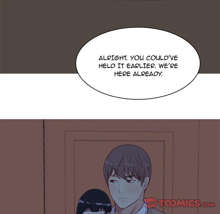 Love Prelude - Chapter 18 [photo 34] - MangaPorn