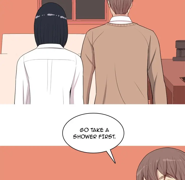 Love Prelude - Chapter 18 [photo 37] - MangaPorn