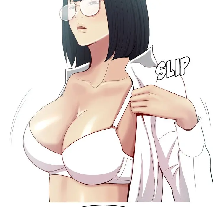 Love Prelude - Chapter 18 [photo 44] - MangaPorn