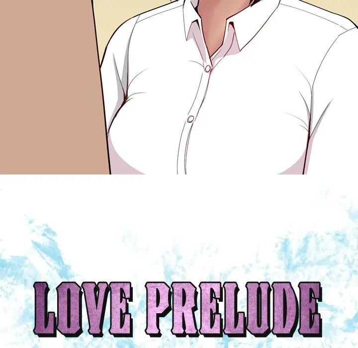Love Prelude - Chapter 18 [photo 5] - MangaPorn