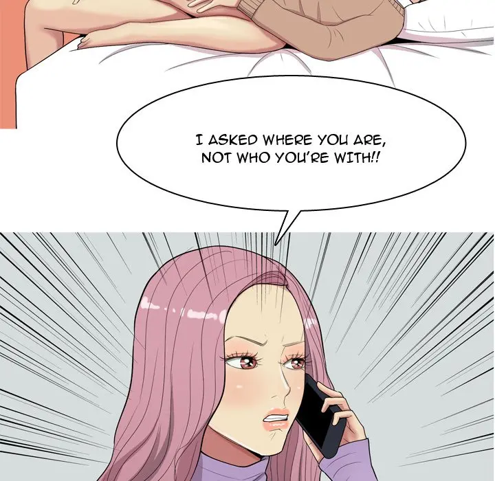 Love Prelude - Chapter 18 [photo 83] - MangaPorn