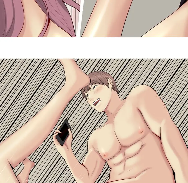 Love Prelude - Chapter 19 [photo 108] - MangaPorn