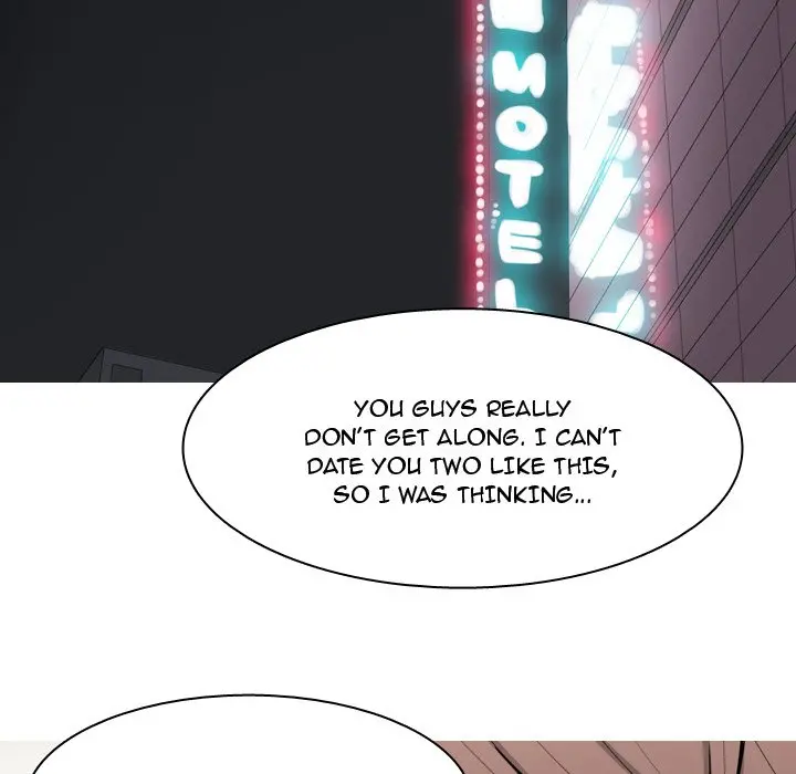 Love Prelude - Chapter 19 [photo 110] - MangaPorn