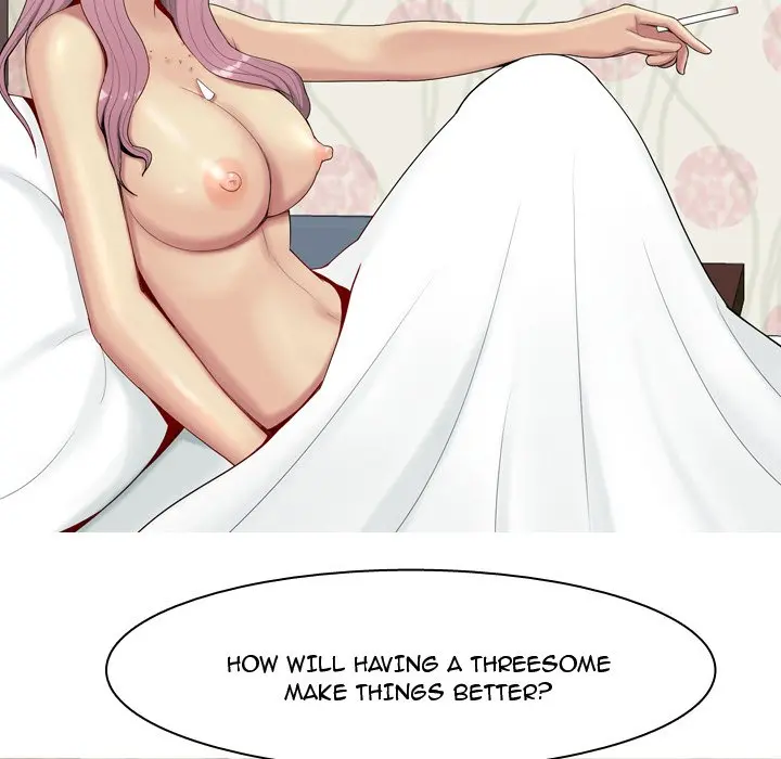 Love Prelude - Chapter 19 [photo 114] - MangaPorn