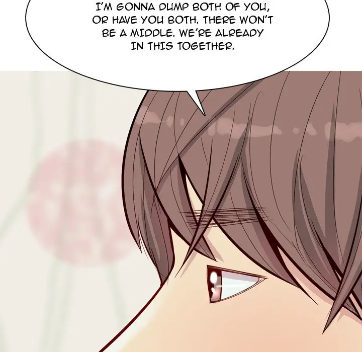 Love Prelude - Chapter 19 [photo 128] - MangaPorn