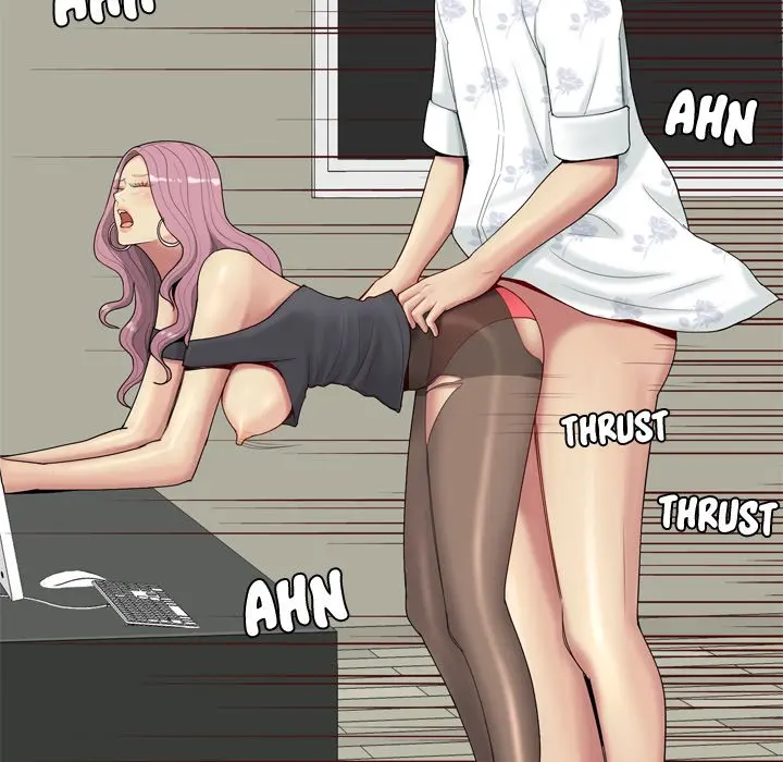 Love Prelude - Chapter 19 [photo 140] - MangaPorn