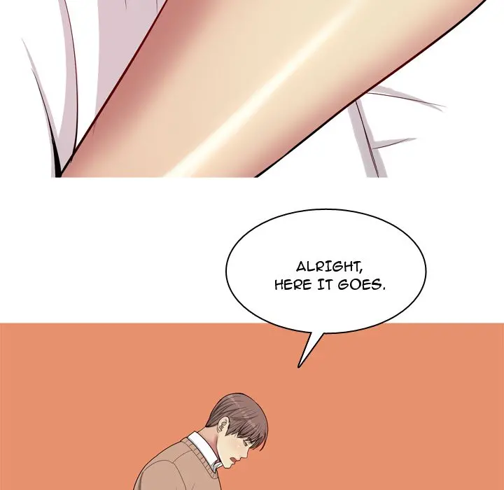 Love Prelude - Chapter 19 [photo 15] - MangaPorn