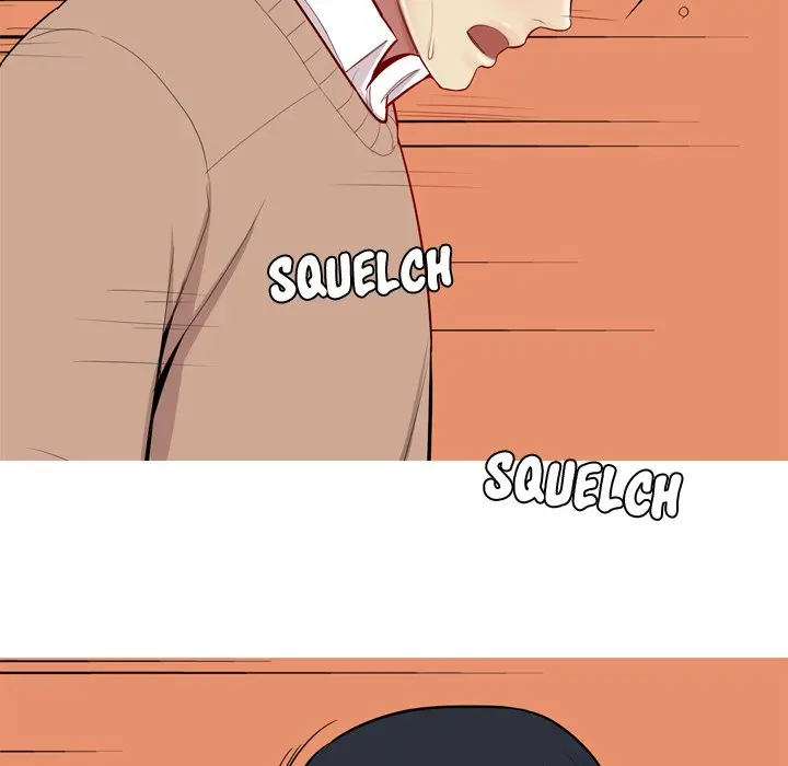 Love Prelude - Chapter 19 [photo 20] - MangaPorn