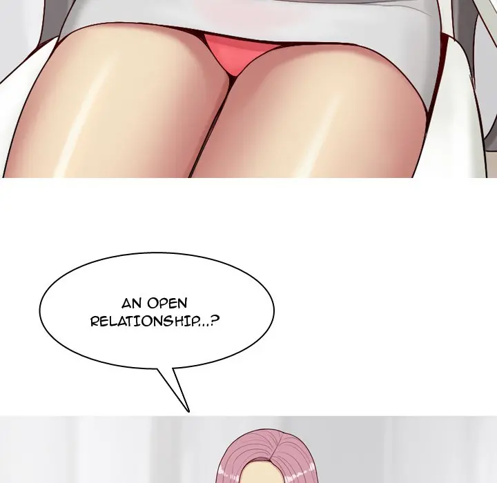 Love Prelude - Chapter 19 [photo 27] - MangaPorn