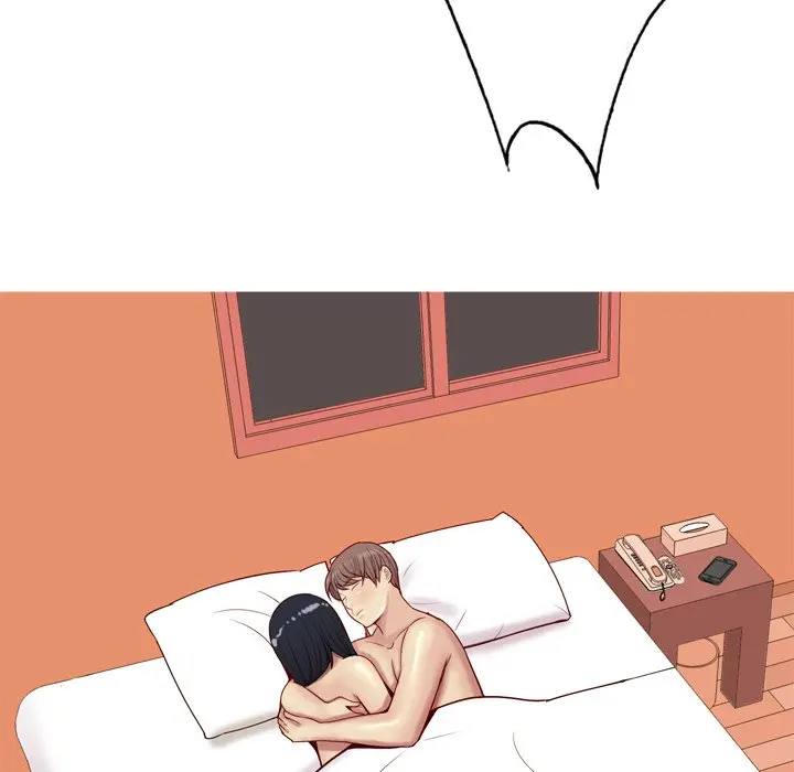 Love Prelude - Chapter 19 [photo 32] - MangaPorn