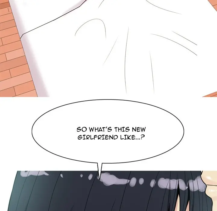 Love Prelude - Chapter 19 [photo 33] - MangaPorn