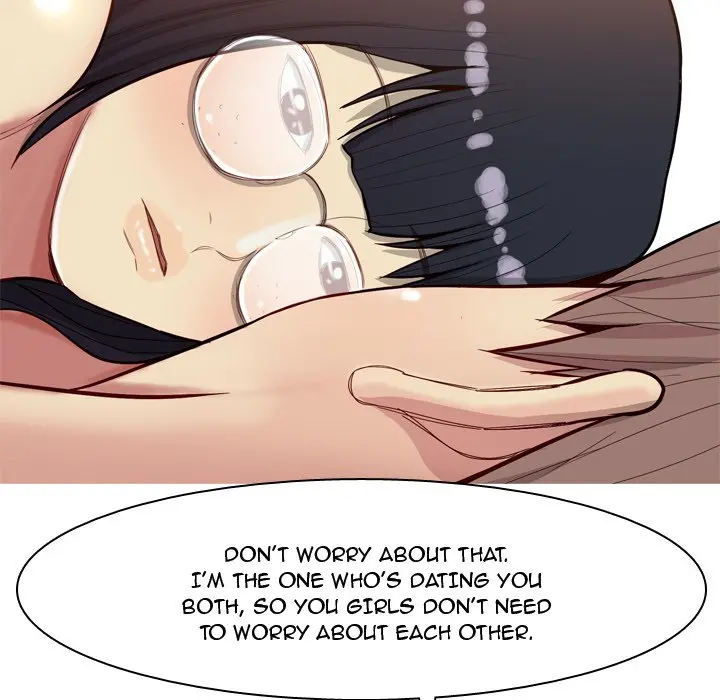 Love Prelude - Chapter 19 [photo 37] - MangaPorn