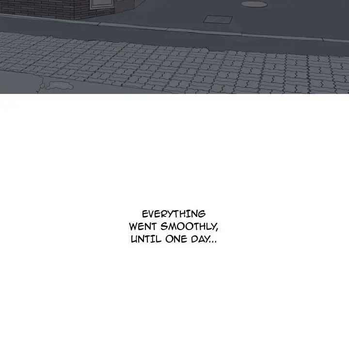 Love Prelude - Chapter 19 [photo 46] - MangaPorn