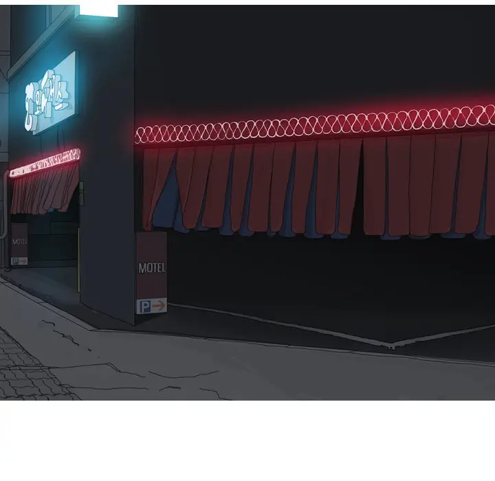 Love Prelude - Chapter 19 [photo 47] - MangaPorn