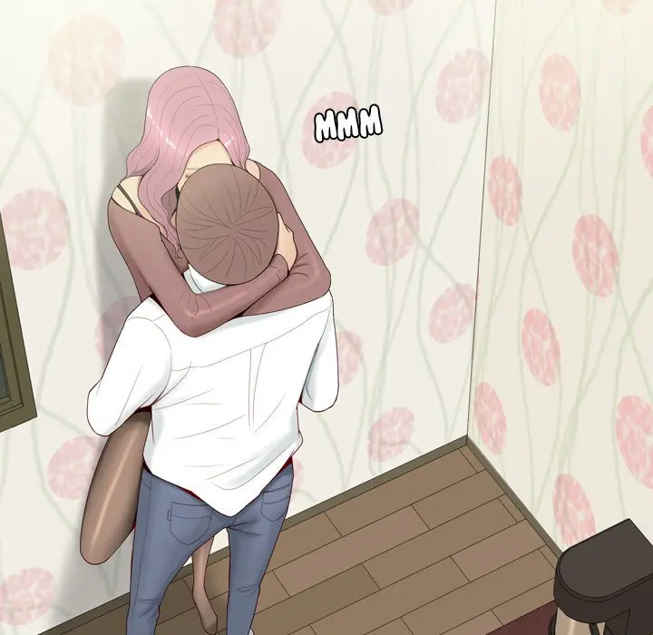 Love Prelude - Chapter 19 [photo 52] - MangaPorn