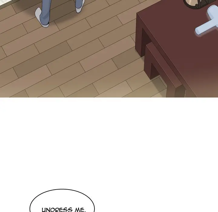 Love Prelude - Chapter 19 [photo 53] - MangaPorn