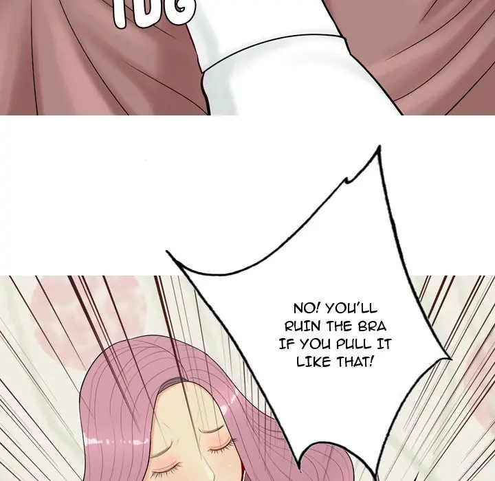 Love Prelude - Chapter 19 [photo 59] - MangaPorn