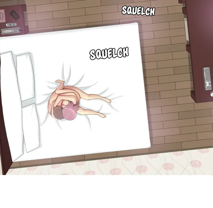 Love Prelude - Chapter 19 [photo 86] - MangaPorn