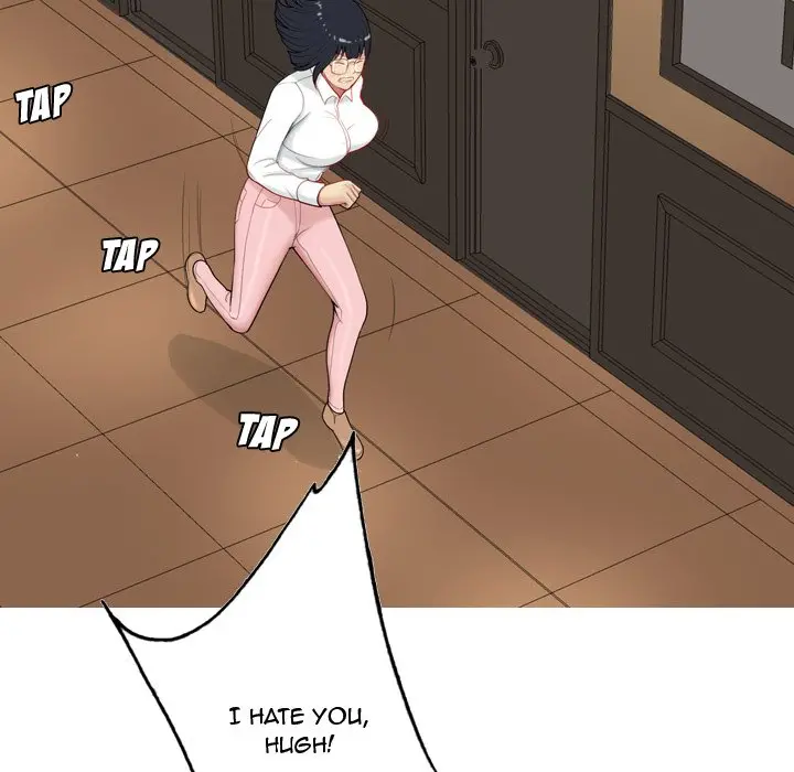 Love Prelude - Chapter 20 [photo 16] - MangaPorn