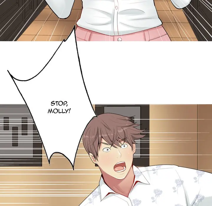 Love Prelude - Chapter 20 [photo 18] - MangaPorn