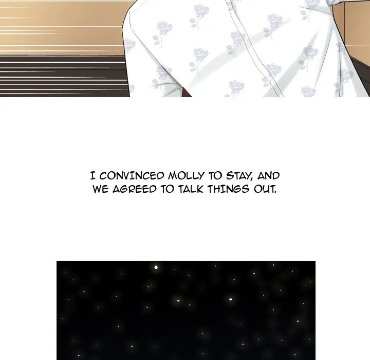 Love Prelude - Chapter 20 [photo 19] - MangaPorn