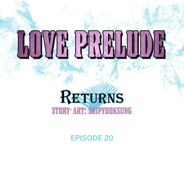 Love Prelude - Chapter 20 [photo 21] - MangaPorn