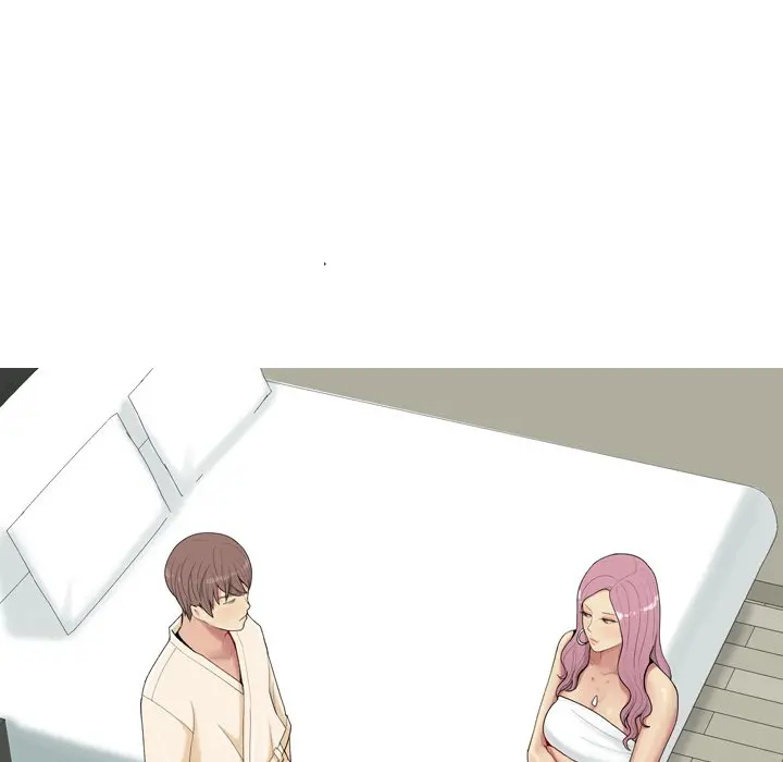 Love Prelude - Chapter 20 [photo 22] - MangaPorn