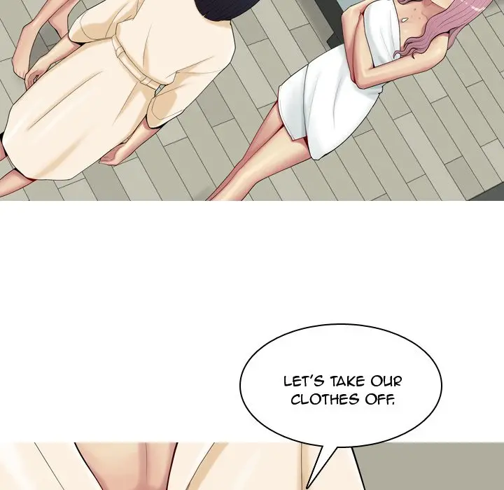 Love Prelude - Chapter 20 [photo 26] - MangaPorn