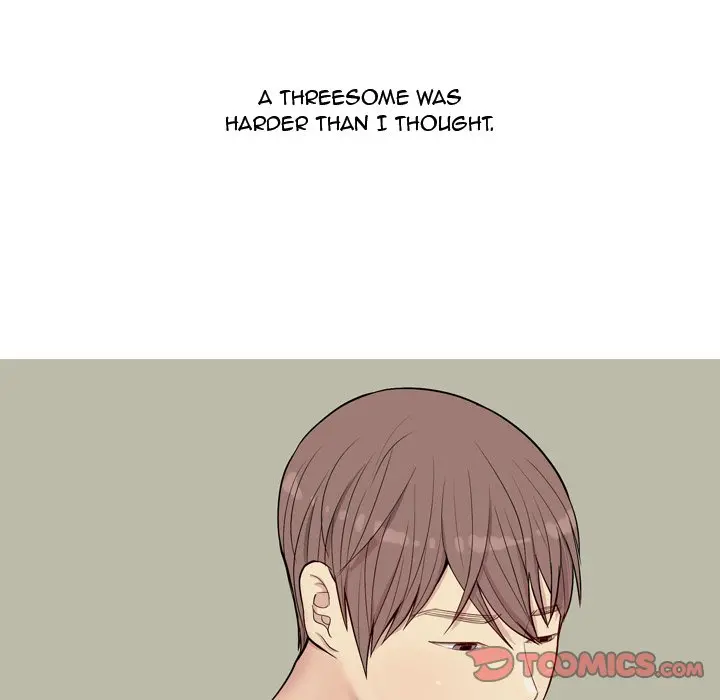 Love Prelude - Chapter 20 [photo 36] - MangaPorn