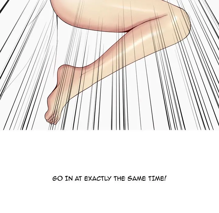 Love Prelude - Chapter 20 [photo 57] - MangaPorn