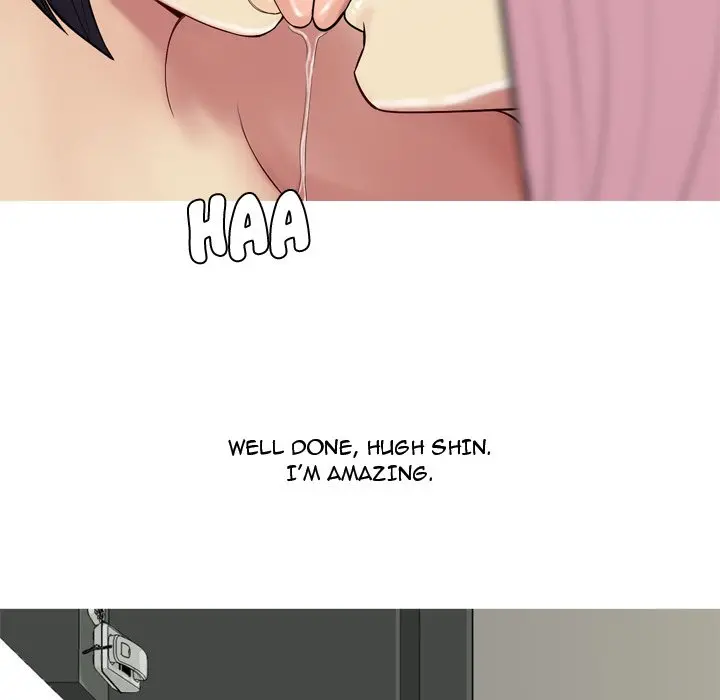 Love Prelude - Chapter 20 [photo 72] - MangaPorn