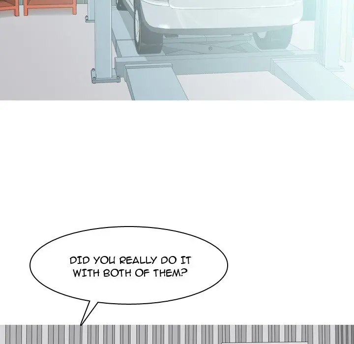 Love Prelude - Chapter 20 [photo 93] - MangaPorn