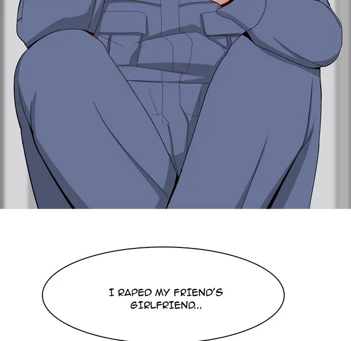 Love Prelude - Chapter 21 [photo 10] - MangaPorn