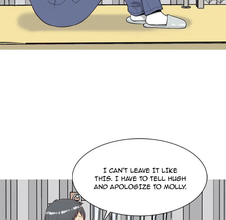 Love Prelude - Chapter 21 [photo 13] - MangaPorn