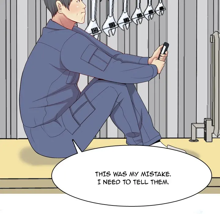 Love Prelude - Chapter 21 [photo 14] - MangaPorn