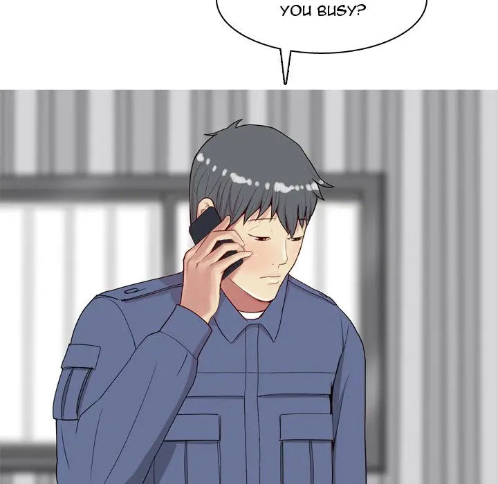 Love Prelude - Chapter 21 [photo 18] - MangaPorn