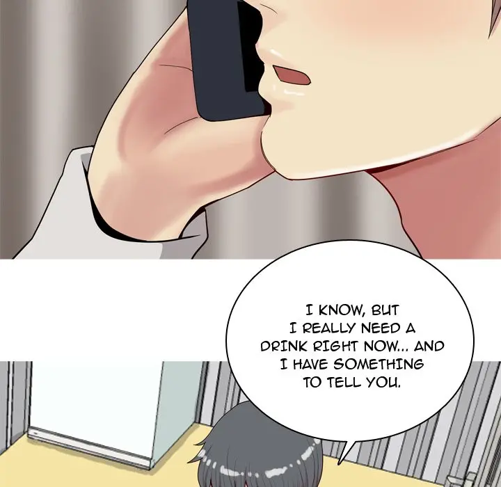 Love Prelude - Chapter 21 [photo 23] - MangaPorn