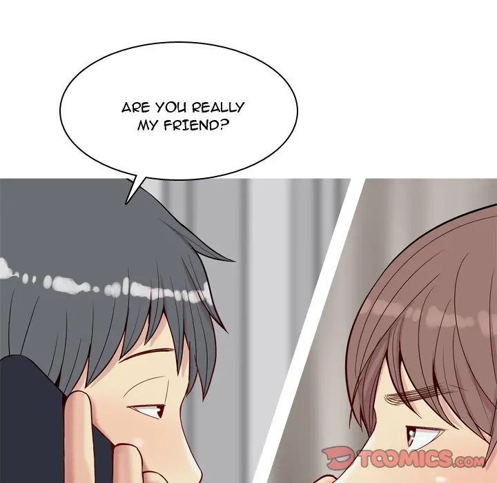 Love Prelude - Chapter 21 [photo 32] - MangaPorn