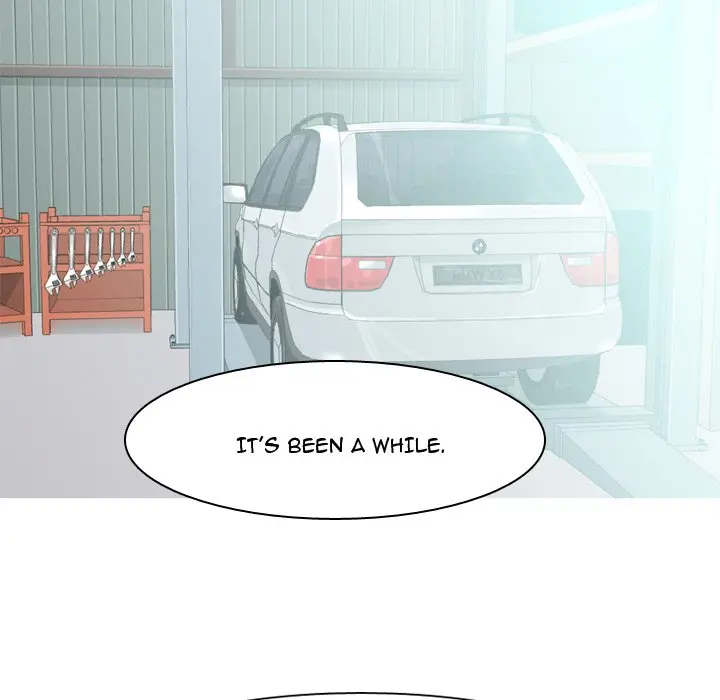 Love Prelude - Chapter 21 [photo 37] - MangaPorn