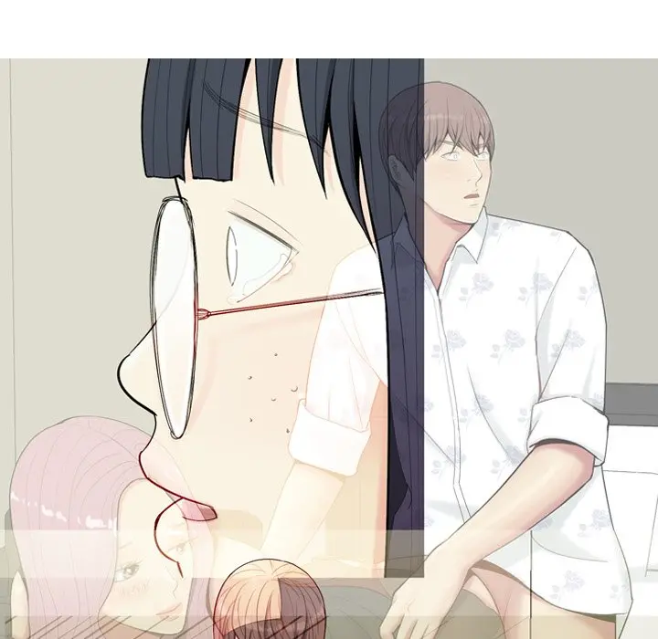 Love Prelude - Chapter 21 [photo 48] - MangaPorn