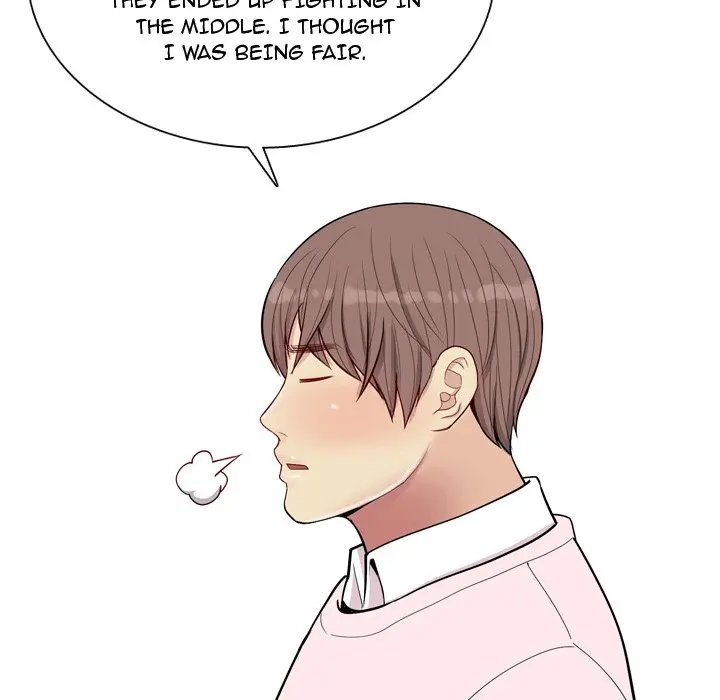 Love Prelude - Chapter 21 [photo 54] - MangaPorn