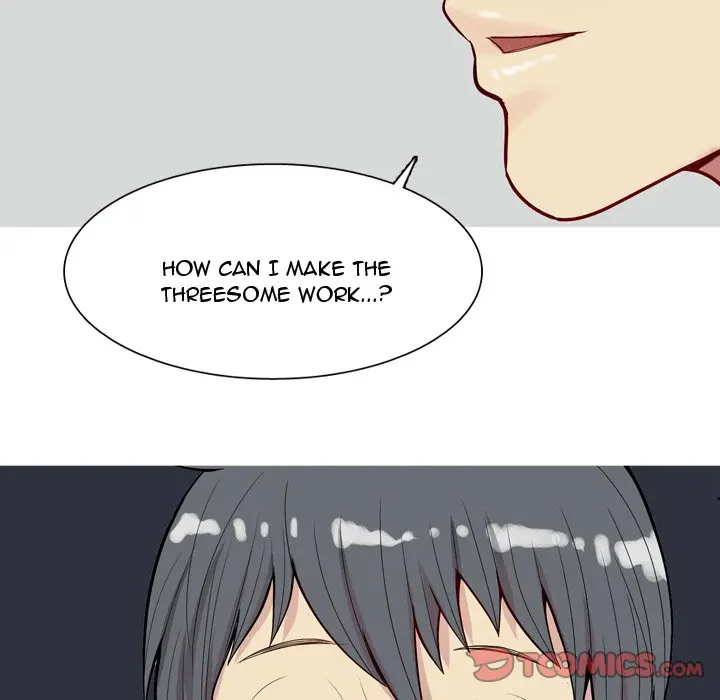 Love Prelude - Chapter 21 [photo 62] - MangaPorn