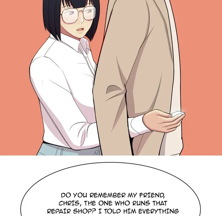 Love Prelude - Chapter 22 [photo 27] - MangaPorn