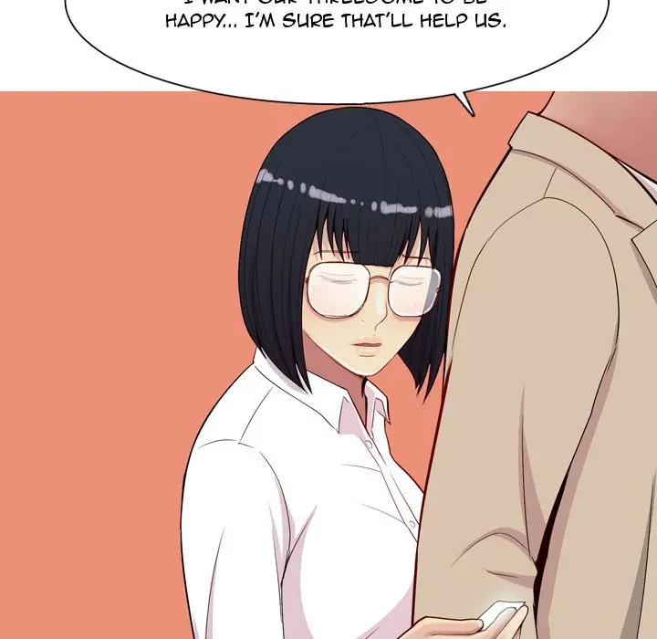 Love Prelude - Chapter 22 [photo 31] - MangaPorn