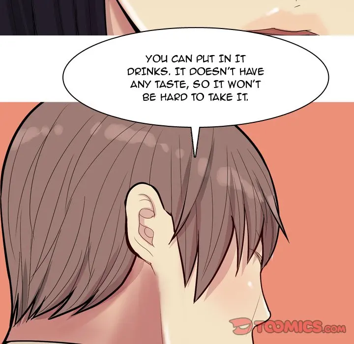 Love Prelude - Chapter 22 [photo 34] - MangaPorn