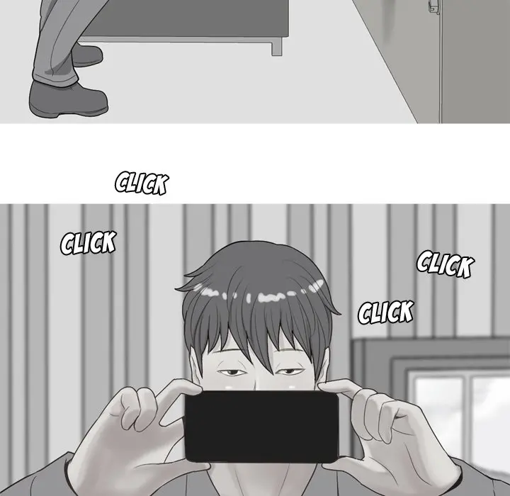 Love Prelude - Chapter 22 [photo 49] - MangaPorn