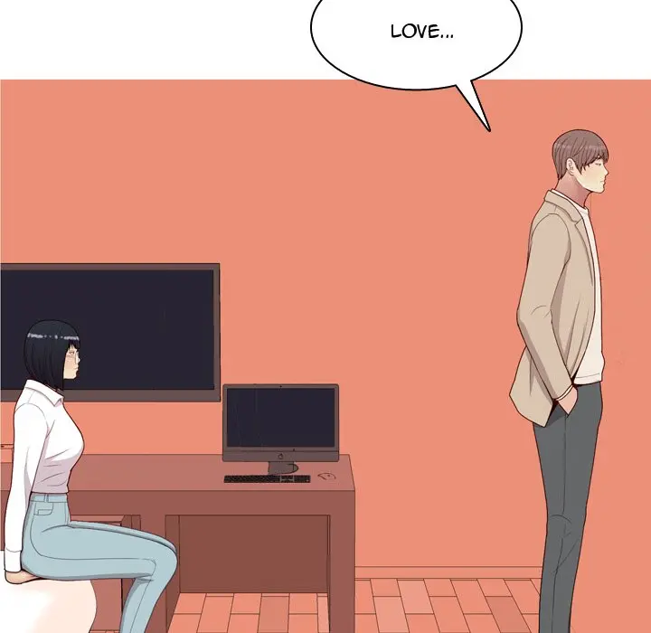 Love Prelude - Chapter 22 [photo 5] - MangaPorn