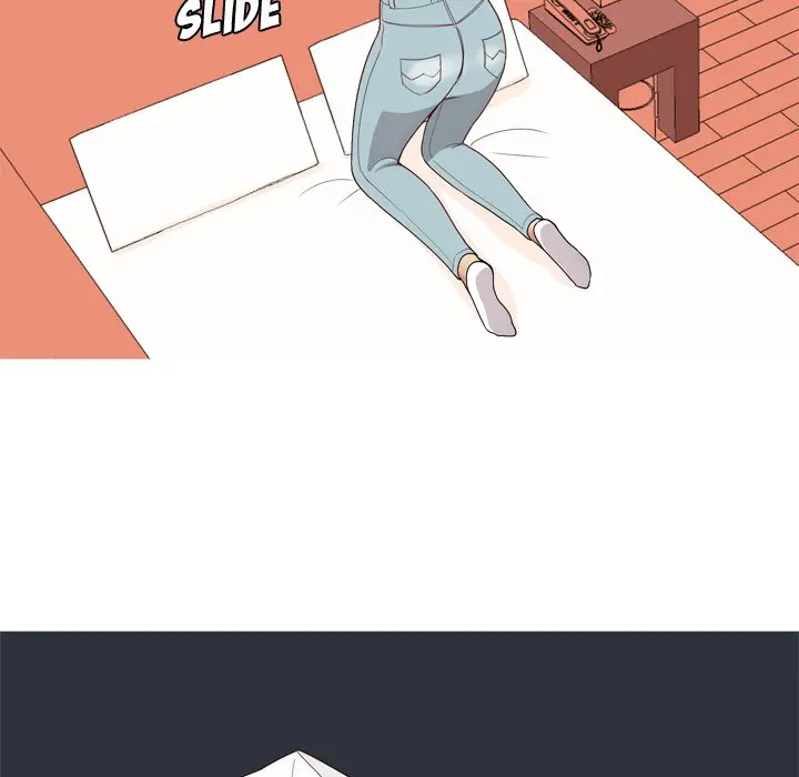 Love Prelude - Chapter 22 [photo 60] - MangaPorn