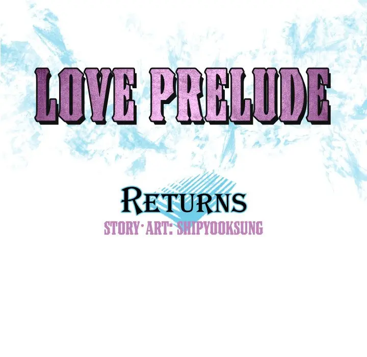 Love Prelude - Chapter 23 [photo 21] - MangaPorn